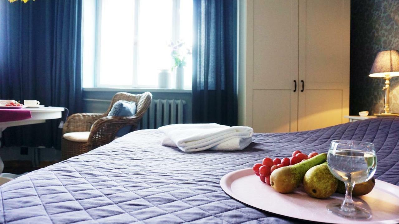 Appartement Dk Apartament Romantyczny à Olsztyn  Extérieur photo